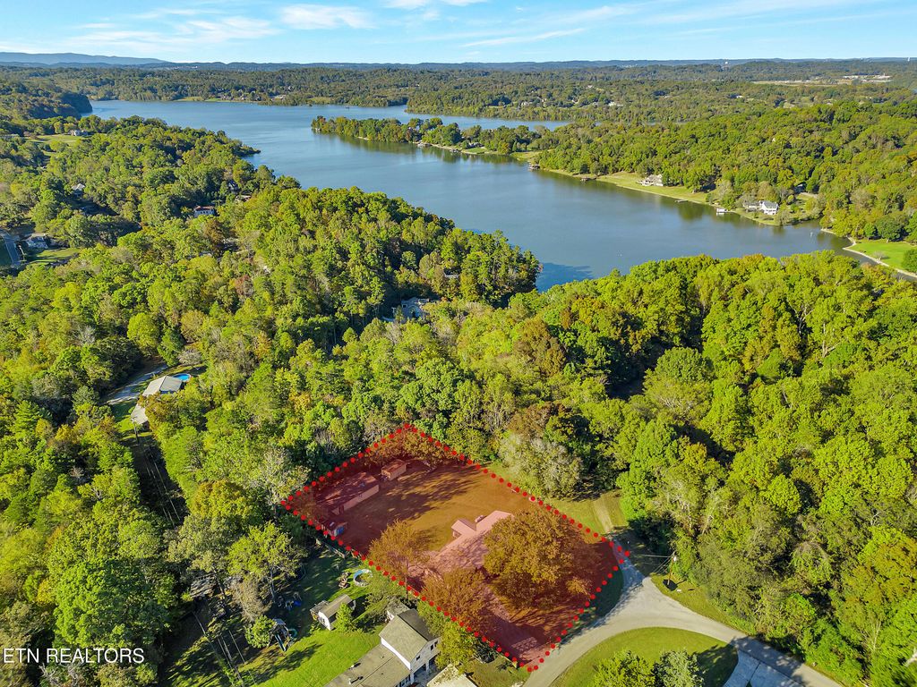 Photo of 4868 TVA Lab Rd, Louisville, TN 37777 (MLS # 1319085)