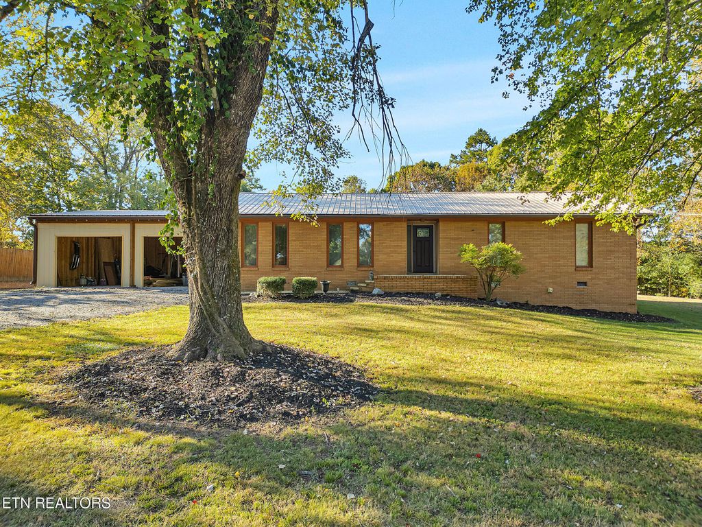 Photo of 4868 TVA Lab Rd, Louisville, TN 37777 (MLS # 1319085)