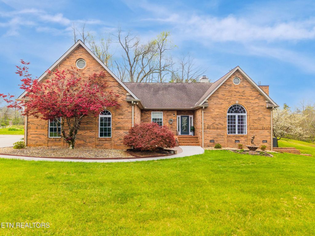 Photo of 1227 Tipton Station Rd, Knoxville, TN 37920 (MLS # 1335500)