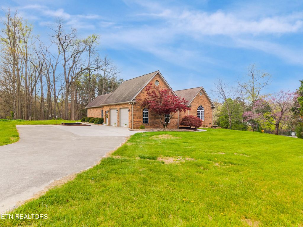 Photo of 1227 Tipton Station Rd, Knoxville, TN 37920 (MLS # 1335500)