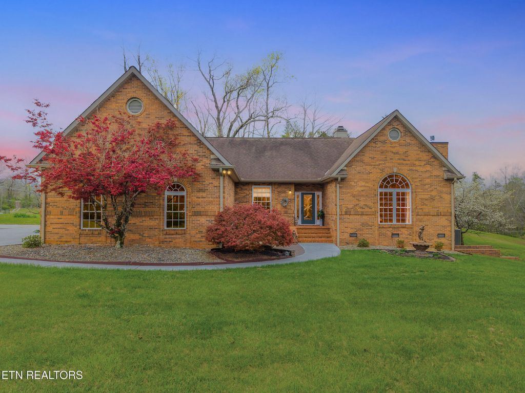 Photo of 1227 Tipton Station Rd, Knoxville, TN 37920 (MLS # 1335500)