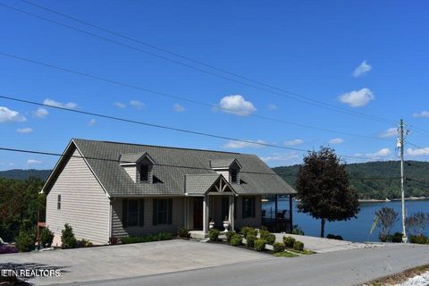 Tiny photo for Lot 34 Hickory Pointe Lane, Maynardville, TN 37807 (MLS # 1325334)