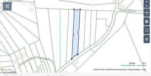 Photo of Lot 34 Hickory Pointe Lane, Maynardville, TN 37807 (MLS # 1325334)