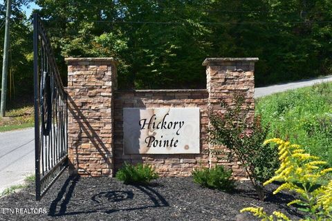 Tiny photo for Lot 34 Hickory Pointe Lane, Maynardville, TN 37807 (MLS # 1325334)