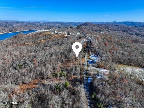 Tiny photo for Lot 34 Hickory Pointe Lane, Maynardville, TN 37807 (MLS # 1325334)