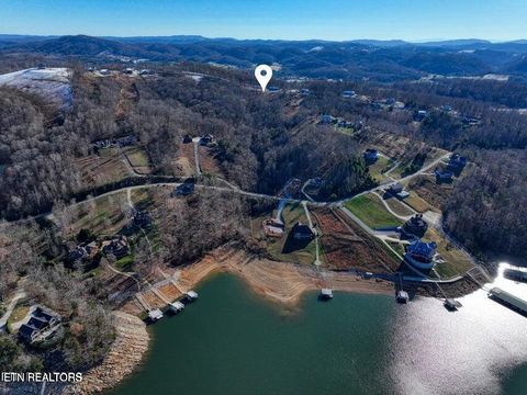 Tiny photo for Lot 34 Hickory Pointe Lane, Maynardville, TN 37807 (MLS # 1325334)