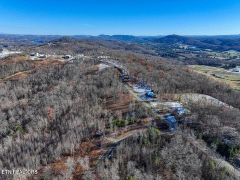 Tiny photo for Lot 34 Hickory Pointe Lane, Maynardville, TN 37807 (MLS # 1325334)