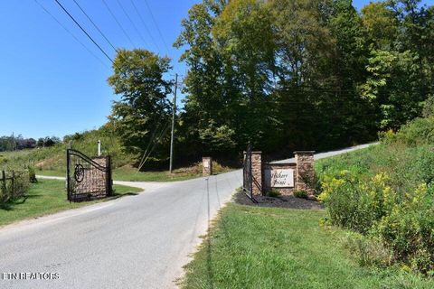 Tiny photo for Lot 34 Hickory Pointe Lane, Maynardville, TN 37807 (MLS # 1325334)