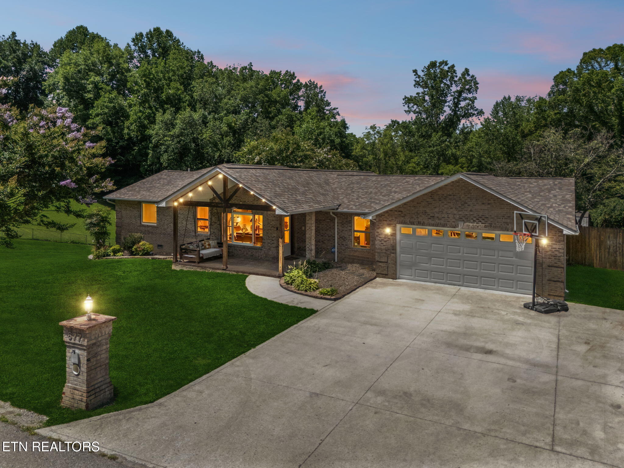 677 Twin Hills Lane
