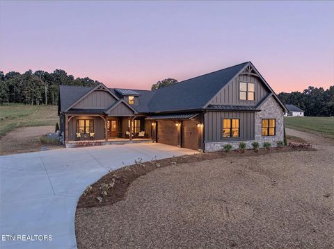 5910 John Drive Greenback TN 37742