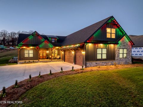 5910 John Drive Greenback TN 37742