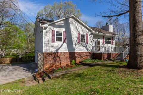 Photo of 2204 Bishops Bridge Rd, Knoxville, TN 37922 (MLS # 1334853)