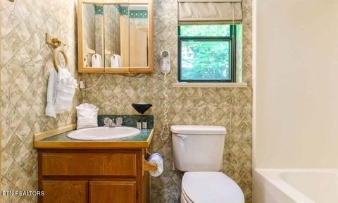 Tiny photo for 2033 Luzerne Drive, Gatlinburg, TN 37738 (MLS # 1347998)