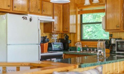 Tiny photo for 2033 Luzerne Drive, Gatlinburg, TN 37738 (MLS # 1347998)