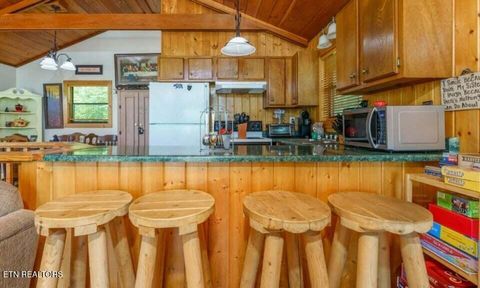 Tiny photo for 2033 Luzerne Drive, Gatlinburg, TN 37738 (MLS # 1347998)