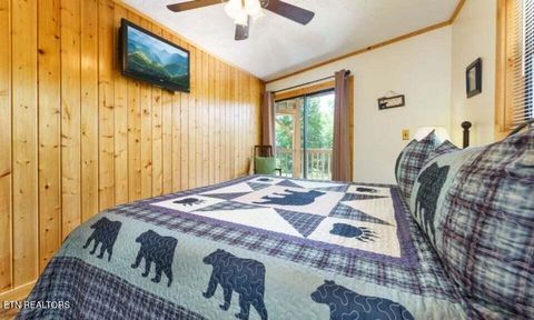 Tiny photo for 2033 Luzerne Drive, Gatlinburg, TN 37738 (MLS # 1347998)