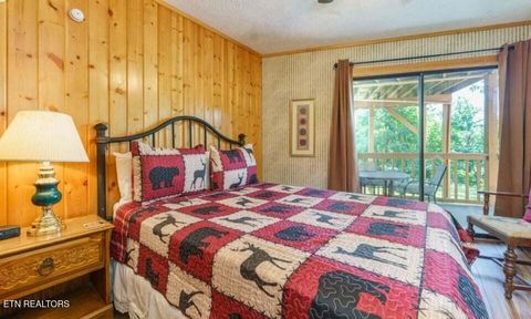 Tiny photo for 2033 Luzerne Drive, Gatlinburg, TN 37738 (MLS # 1347998)