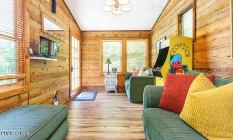 Tiny photo for 2033 Luzerne Drive, Gatlinburg, TN 37738 (MLS # 1347998)
