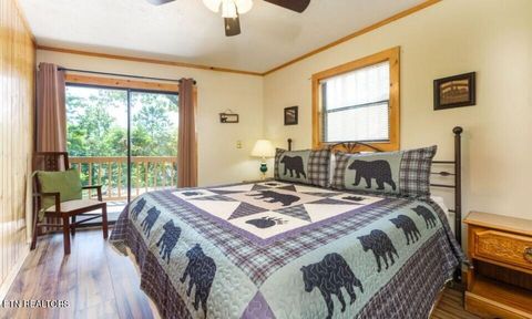 Tiny photo for 2033 Luzerne Drive, Gatlinburg, TN 37738 (MLS # 1347998)