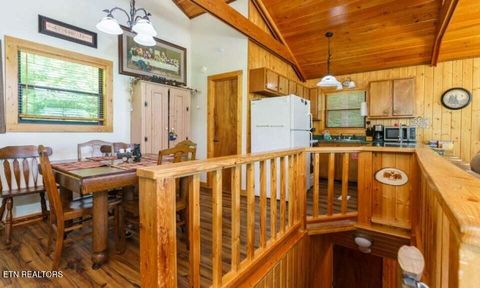 Tiny photo for 2033 Luzerne Drive, Gatlinburg, TN 37738 (MLS # 1347998)