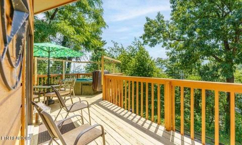 Tiny photo for 2033 Luzerne Drive, Gatlinburg, TN 37738 (MLS # 1347998)