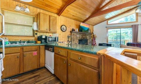 Tiny photo for 2033 Luzerne Drive, Gatlinburg, TN 37738 (MLS # 1347998)