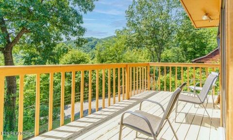 Tiny photo for 2033 Luzerne Drive, Gatlinburg, TN 37738 (MLS # 1347998)