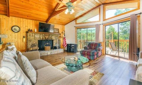 Tiny photo for 2033 Luzerne Drive, Gatlinburg, TN 37738 (MLS # 1347998)