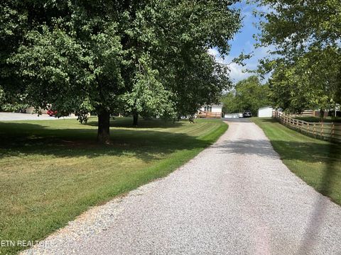 7820 Majors Rd Corryton TN 37721