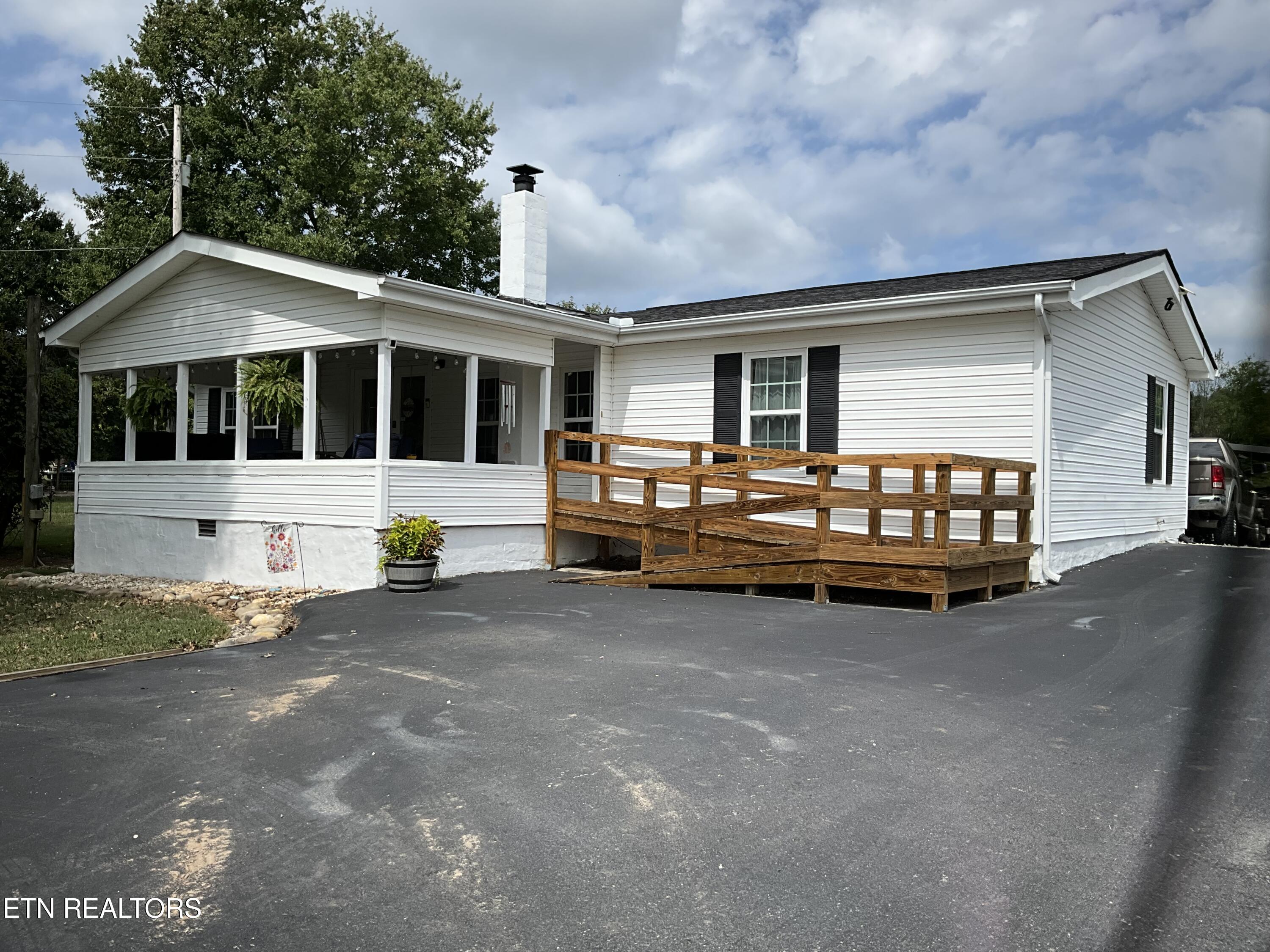 7820 Majors Rd