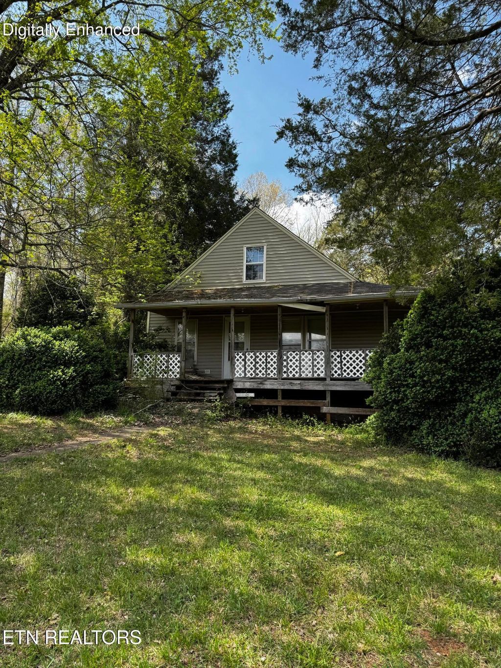 Photo of 130 Stinnett Rd, Madisonville, TN 37354 (MLS # 1336412)