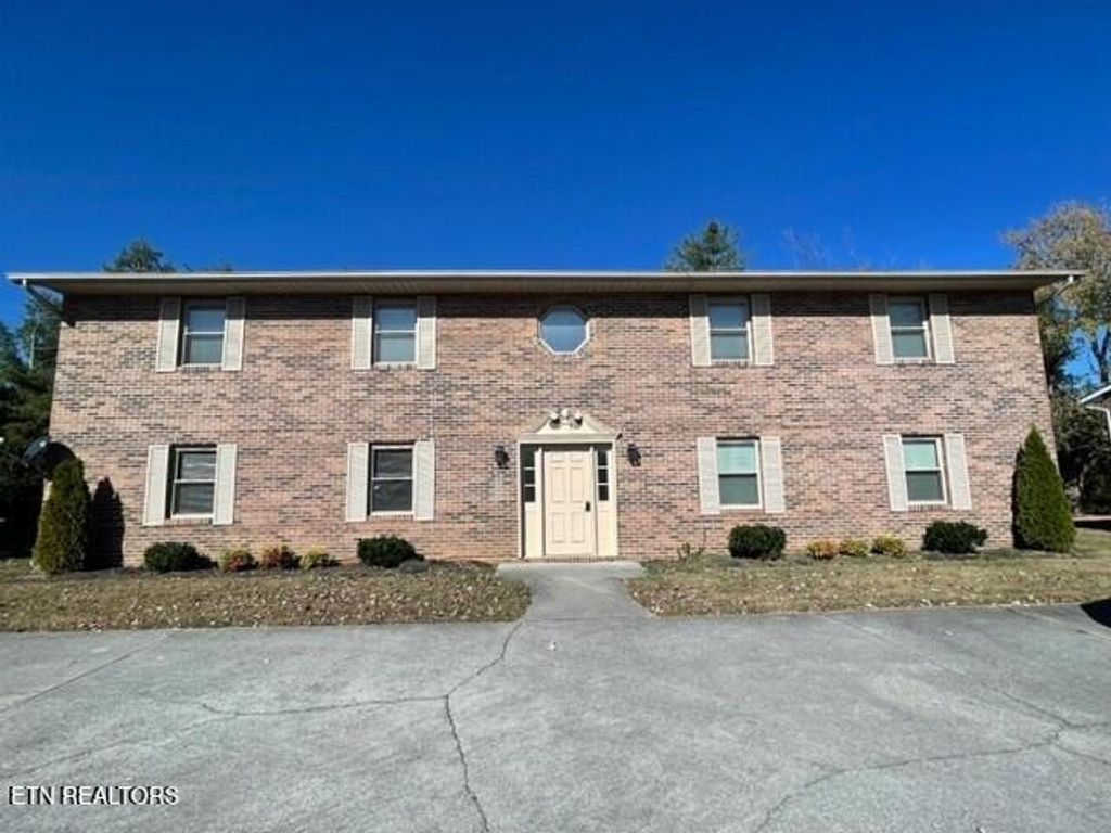 Photo of 4809 Cannon Ridge Drive #1, Knoxville, TN 37918 (MLS # 1336230)