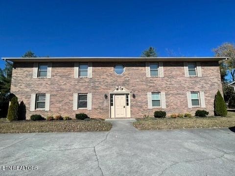 Photo of 4809 Cannon Ridge Drive #1, Knoxville, TN 37918 (MLS # 1336230)