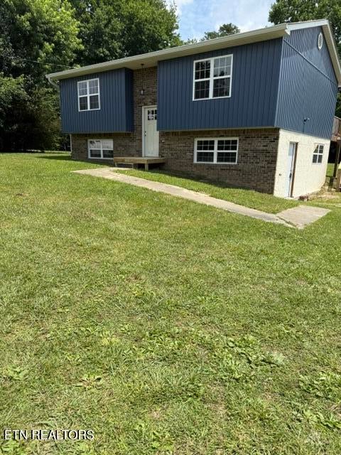 Photo of 115 Susack Lane, Wartburg, TN 37887 (MLS # 1353986)