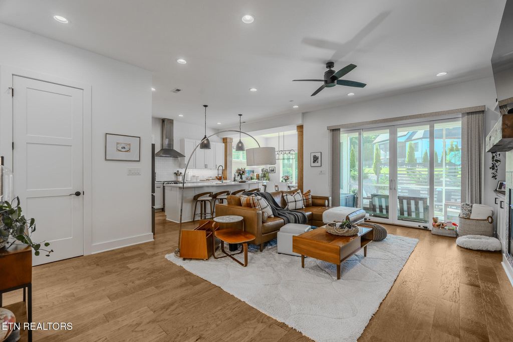 Photo of 12509 Daisy Field Lane, Knoxville, TN 37934 (MLS # 1336637)