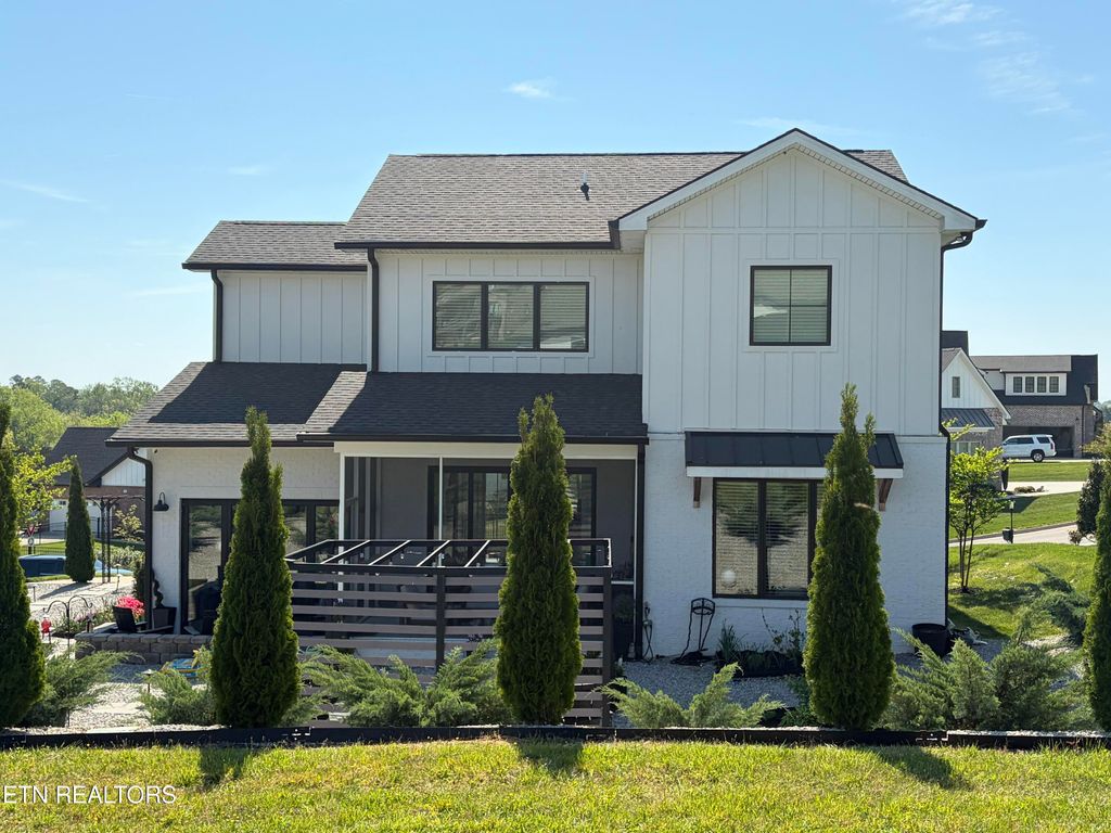 Photo of 12509 Daisy Field Lane, Knoxville, TN 37934 (MLS # 1336637)