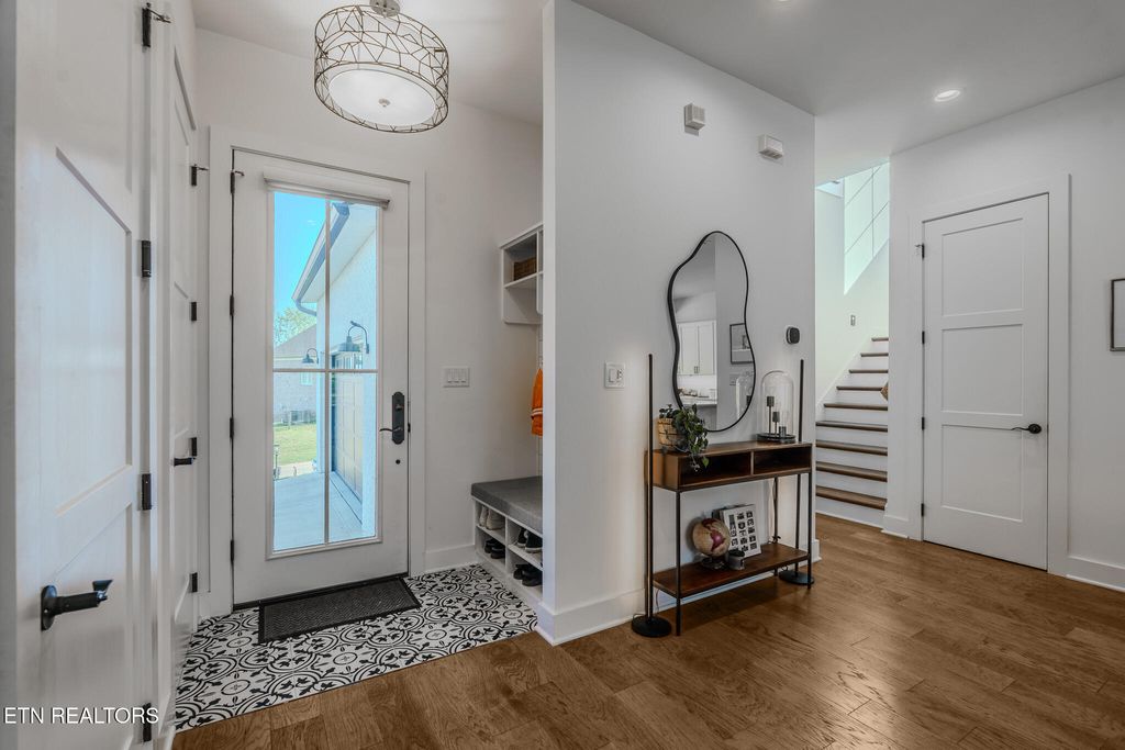 Photo of 12509 Daisy Field Lane, Knoxville, TN 37934 (MLS # 1336637)