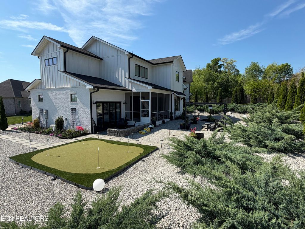 Photo of 12509 Daisy Field Lane, Knoxville, TN 37934 (MLS # 1336637)