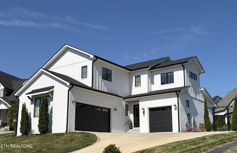 Photo of 12509 Daisy Field Lane, Knoxville, TN 37934 (MLS # 1336637)