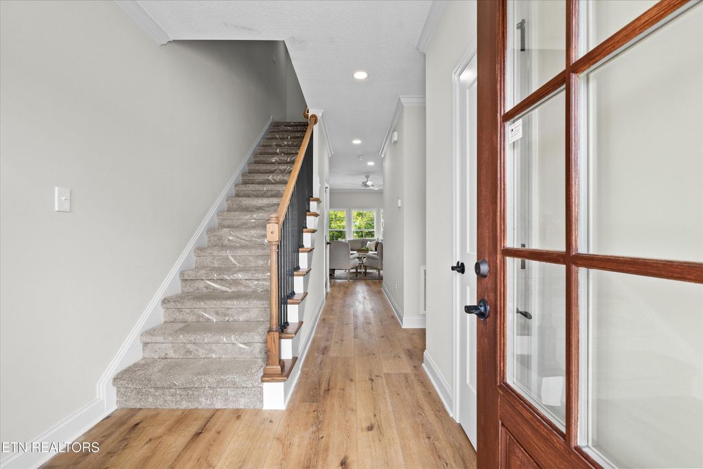 Photo of 6618 Johnbo Way, Knoxville, TN 37931 (MLS # 1318597)