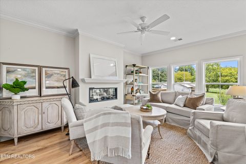 Tiny photo for 6618 Johnbo Way, Knoxville, TN 37931 (MLS # 1318597)