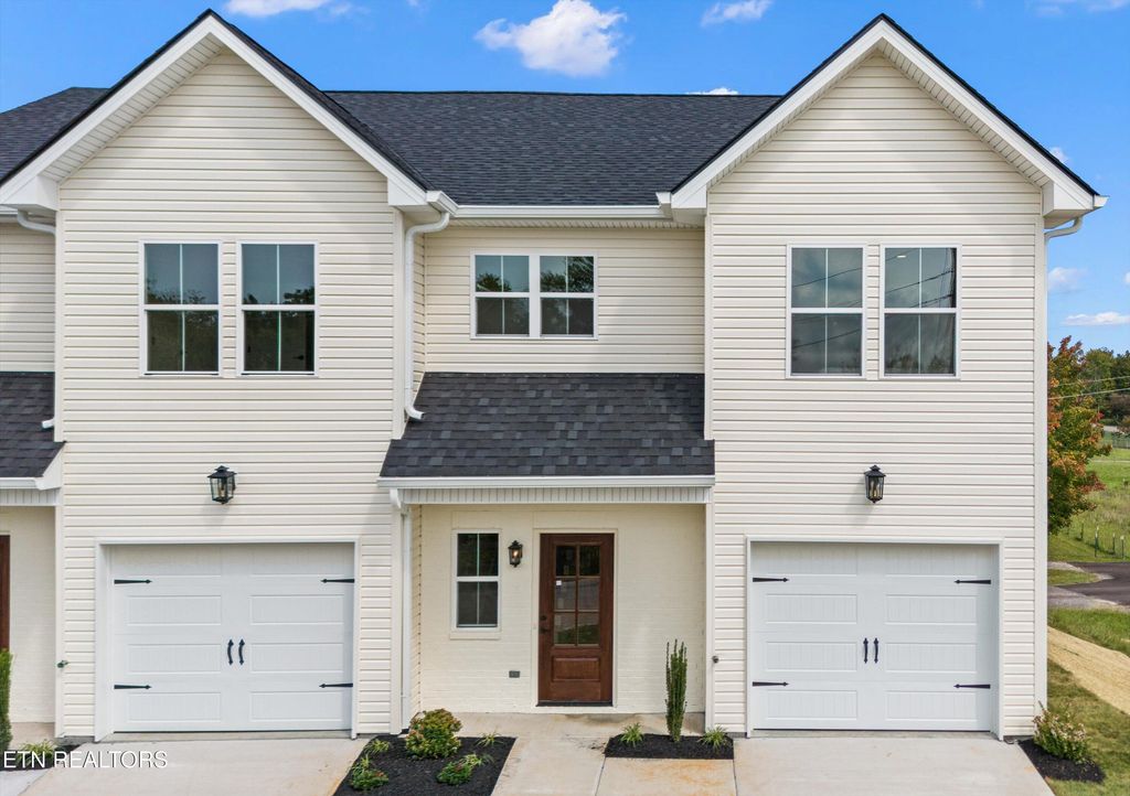 Photo of 6618 Johnbo Way, Knoxville, TN 37931 (MLS # 1318597)
