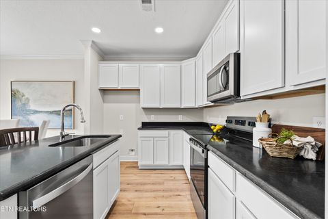 Tiny photo for 6618 Johnbo Way, Knoxville, TN 37931 (MLS # 1318597)