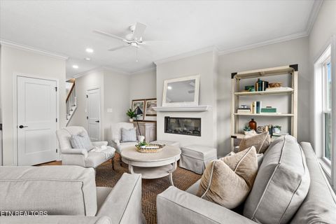 Tiny photo for 6618 Johnbo Way, Knoxville, TN 37931 (MLS # 1318597)