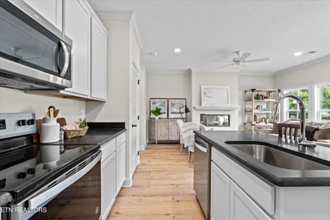 Tiny photo for 6618 Johnbo Way, Knoxville, TN 37931 (MLS # 1318597)