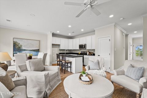 Tiny photo for 6618 Johnbo Way, Knoxville, TN 37931 (MLS # 1318597)