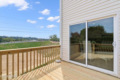 Tiny photo for 6618 Johnbo Way, Knoxville, TN 37931 (MLS # 1318597)
