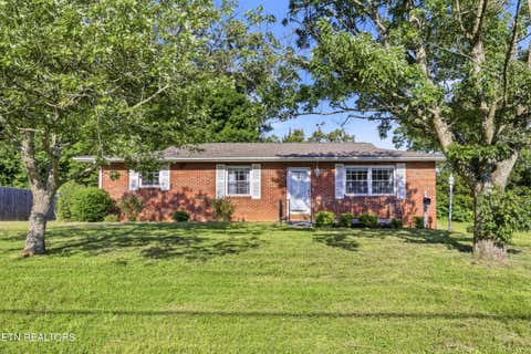 Photo of 4620 Robinhood Circle, Strawberry Plains, TN 37871 (MLS # 1343852)