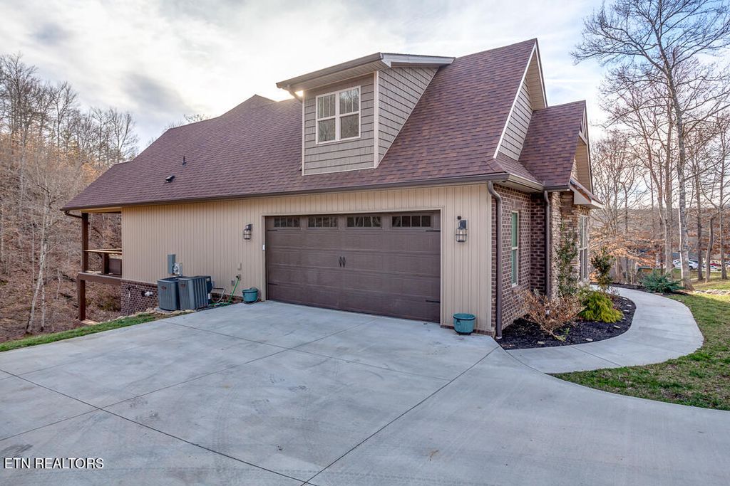 Photo of 310 Timber Creek Rd, Maynardville, TN 37807 (MLS # 1254397)