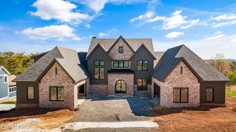 3106 Choto Highlands Way Knoxville TN 37922